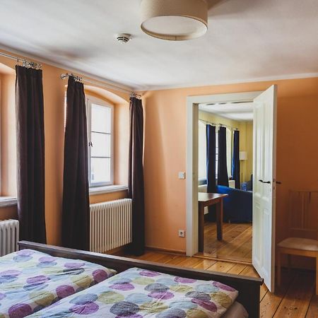 Ferienwohnung Jagdschloss Grunewald Berlin Ngoại thất bức ảnh