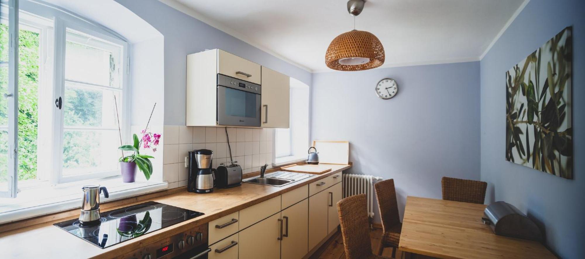 Ferienwohnung Jagdschloss Grunewald Berlin Ngoại thất bức ảnh