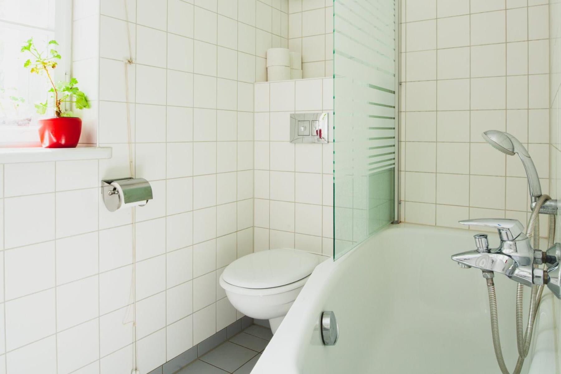 Ferienwohnung Jagdschloss Grunewald Berlin Ngoại thất bức ảnh